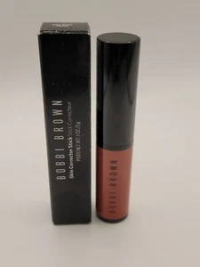 bobbi brown skin corrector stick *VERY DEEP PEACH* BNIB FULL SIZE AUTHENTIC - Picture 1 of 2