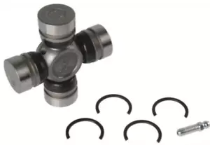 Propshaft Joint for Nissan Patrol 2.8 TD 1997-2000++more - Picture 1 of 1