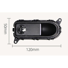 Glove Boxs Lock Latch Handle Cover For Mercedes-Benz W218 CLS300 320 350 AT