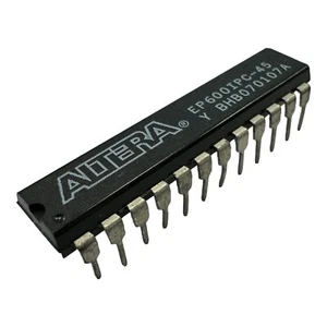EP600IPC-45 Altera Integrated Circuit 5962-01-535-3839 - Bild 1 von 1