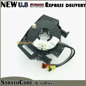 Muelle de reloj para Nissan Pathfinder Xterra 2006-2012 4,0 L 25560-ZP53A - Imagen 1 de 6
