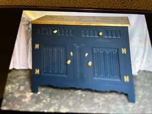 sideboard vintage - Picture 1 of 4
