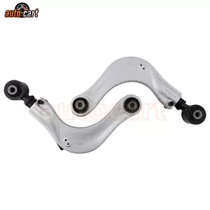 Adjustable Camber Arm Kit For Honda 18-20 Accord 17-20 Civic CR-V 19-20 Insight - Foto 1 di 12