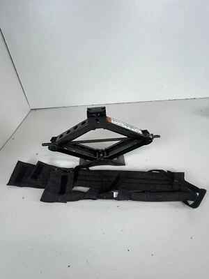Ford F150 2015-2020 Jack Kit Herramientas OEM Foto 1 de 3