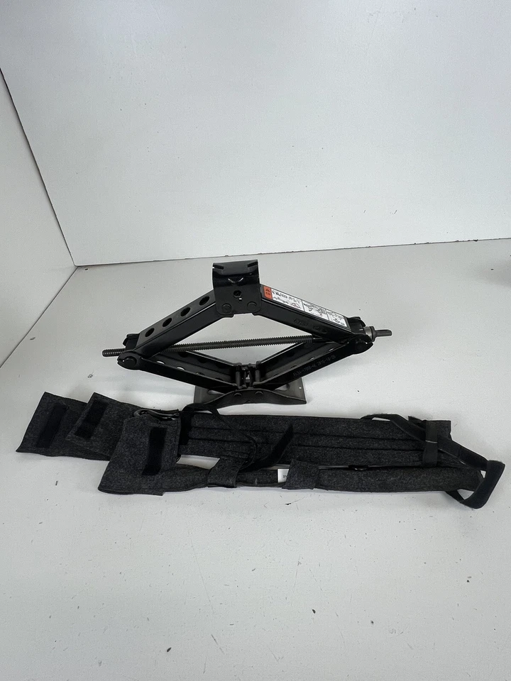 Ford F150 2015-2020 Jack Kit Herramientas Foto 1 de 3