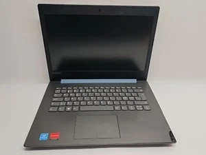 NOTEBOOK LENOVO IDEAPAD 320 INTEL PENTIUM N4200 8GB RAM 256GB HD SSD WIN11 - Foto 1 di 10