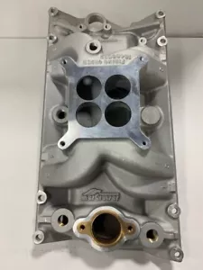 BRAND NEW 8M2004384 GENUINE MERCRUISER 5.0L/5.7L MARINE INTAKE MANIFOLD - Picture 1 of 2