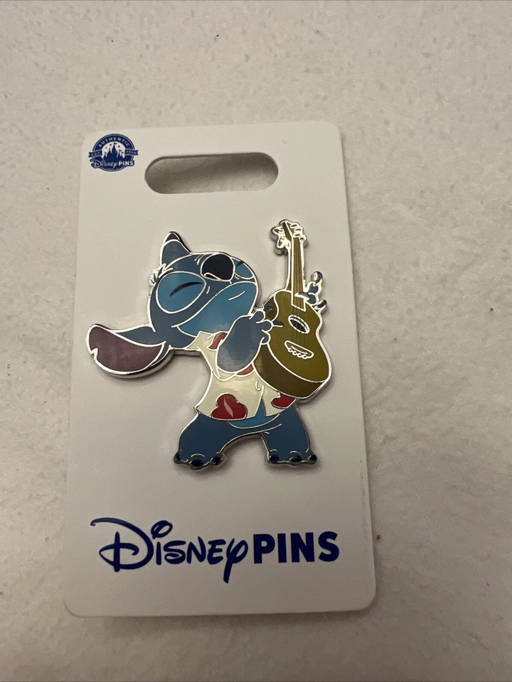 Disney Stitch Pin  - Image 1 of 1