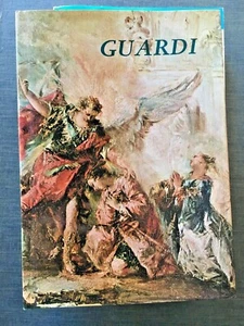 MOSTRA DEI GUARDI PRIMA EDIZIONE ZAMPETTI PIETRO EDIZIONI ALFIERI VENEZIA 1965 - Foto 1 di 1