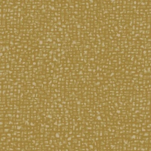 Feline Drive Fabric BEDROCK Pure Gold Blender Fat Quarter (18"x22") FQ - Picture 1 of 8