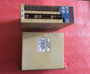 Servomotori Panasonic DV88010LDMS2 usati 1 pezzo - Foto 1 di 1