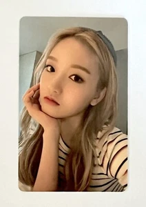 [GOWON] Loona Island 2020 Summer Package PreOrder Benefit Official Photo Card - Picture 1 of 2