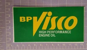 BP Visco All Round Protection 12cm x 6cm approx As per image - Foto 1 di 1