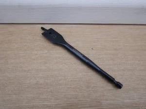 DeWALT DT4769 22MM X 152MM IMPACT RATED  FLAT WOOD  DRILL BIT loose - Picture 1 of 1