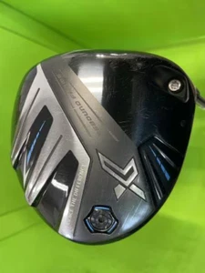 2024 DUNLOP XXIO X-eks- Driver 9.5deg Miyazaki AX-3 SR-flex Golf Club H983 - Picture 1 of 6