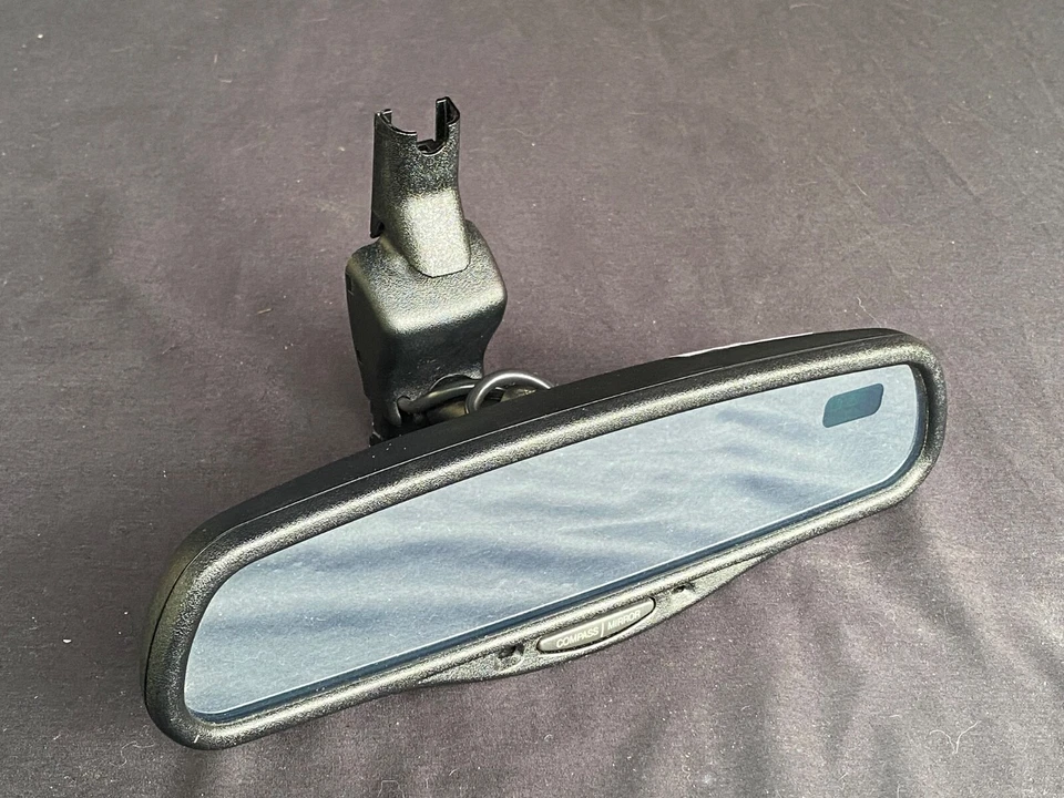 00-05 ESPEJO RETROVISOR CADILLAC DeVille / SEVILLA ATENUACIÓN AUTOMÁTICA COMP Foto 1 de 4