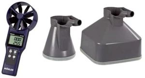 Wohler FA 410 Lüfter Anemometer Set - Bild 1 von 1