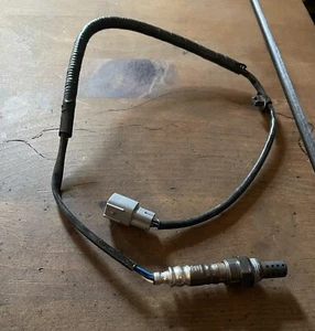Air Fuel Ratio Sensor Rear Right 89465-42100 Toyota RAV4 2.0L Downstream - Picture 1 of 12