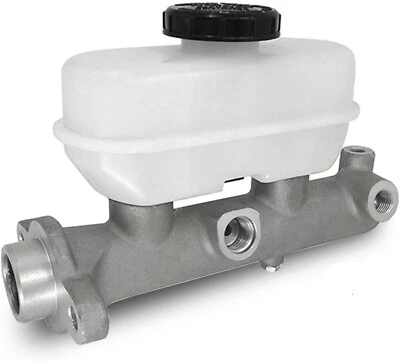 Cilindro maestro de freno para Ford F-150 Heritage E-150 Bronco V8 M390183 1994-2004 Foto 1 de 4