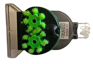 Hoover SteamVac SpinScrub Brush Hand Tool Attachment 51635-030 - Picture 1 of 4