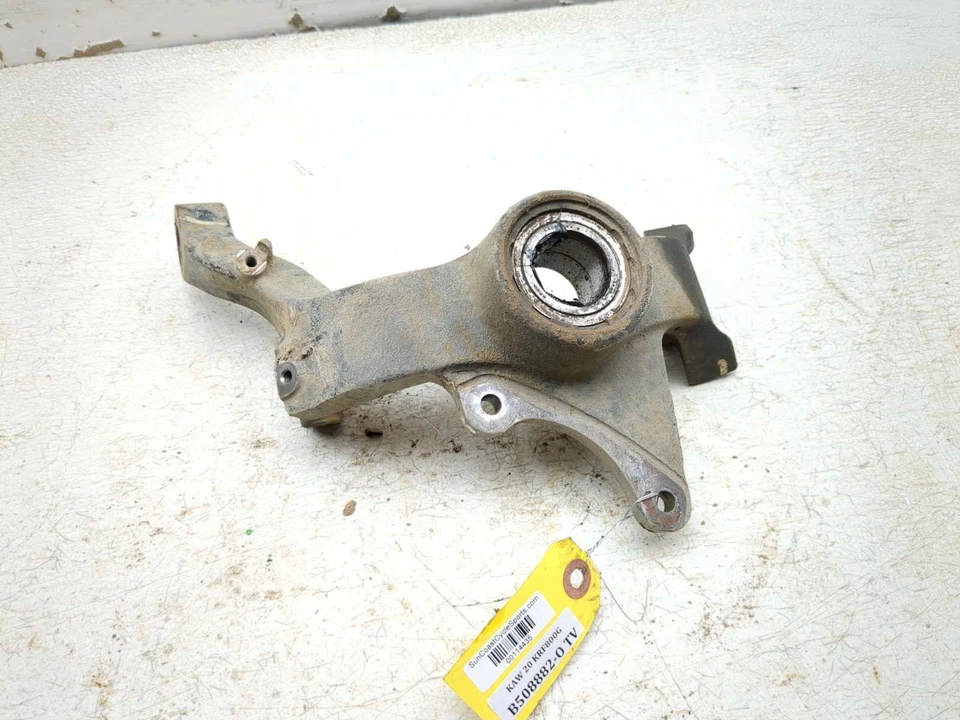 Porta nudillos husillo delantero izquierdo Kawasaki Teryx 800 KRF KRT 14-20 39186-0311 Foto 1 de 4