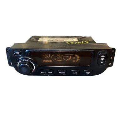 Suzuki Verona Epica 2004-2006 aire acondicionado calefacción unidad de control de clima 96392751 ¡OEM! Foto 1 de 2