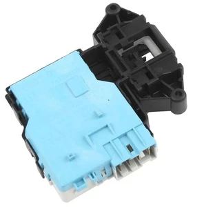 Conjunto de cerradura de puerta de lavadora EBF49827801 compatible con lavadora LG Kenmore - Rep... - Imagen 1 de 7