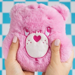 Official Care Bears Cheer Bears Warmie Bear - Picture 1 of 1