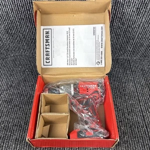 CRAFTSMAN RP 1/2 pulgada 20 V máximo variable sin escobillas inalámbrico taladro percutor herramienta solamente - Imagen 1 de 5