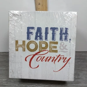 Time Life Faith Hope & Country Complete 10 CD Box Collection 150 Song Sealed - Imagen 1 de 5