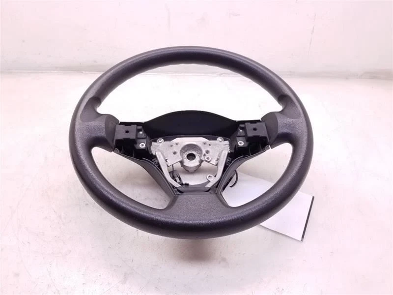 2008 TOYOTA YARIS РУЛЬ  - Изображение 1 из 4