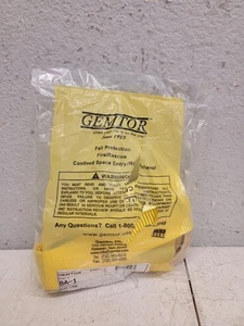 Correa de pluma GEMTOR BA-1 - Imagen 1 de 8