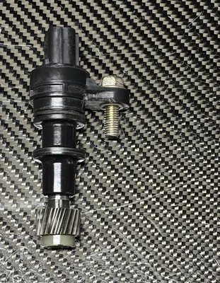 02-04 Acura RSX Vehicle Speed Sensor VSS K20 Manual Transmission OEM - Image 1 of 4