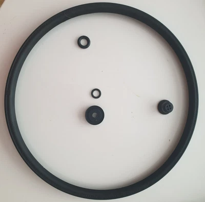 AMC Secuquick  Dichtsatz  29/20 cm  29-648-20-273 - Bild 1 von 4