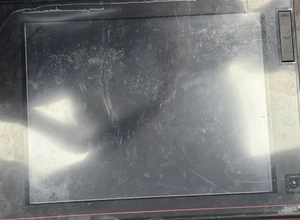 Mitsubishi Electric Graphic Operation Terminal GT2715-XTBD - Bild 1 von 5