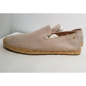 UGG Australia Sandrinne II beige Farbe Espadrille Halbschuhe #1016678 Größe US 7 - Bild 1 von 10