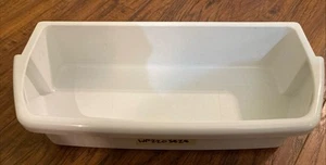 WP2203828 Kenmore Refrigerator Door Bin OEM - Picture 1 of 4