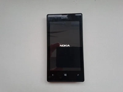 Nokia Lumia 520 RM-914 - Black( Vodafone Network) Smartphone - Image 1 of 2