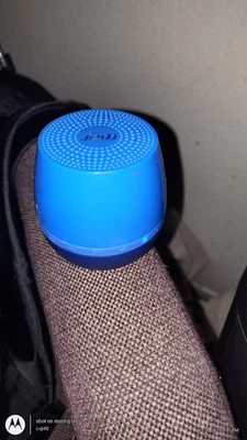 Jam Classic Rechargeable Bluetooth Wireless Speaker HMDX - Image 1 of 2