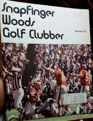 Snapfinger Woods Golf - Image 1 of 4