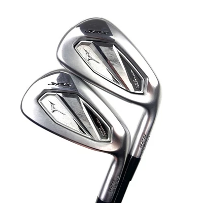 Mizuno JPX 925 Hot Metal Pro Eisen / 7-GW / MMT 65 Regular Flex - Bild 1 von 4