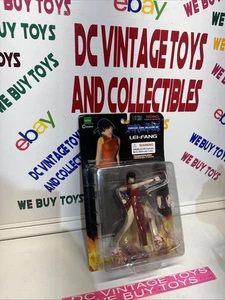 Dead Or Alive 2 LEI-FANG 1/10 Scale Tecmo Epoch CWorks NEW From U.S.A.. 🔥 - Picture 1 of 14