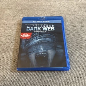 Unfriended: Dark Web (Blu-ray, 2018) - Bild 1 von 3