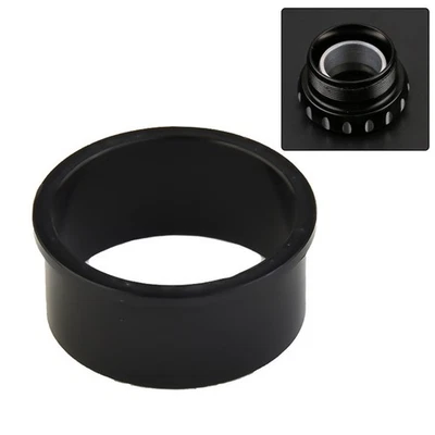 Bottom Bracket Shim 10g 1x 24mm To 22mm Accessories Aluminum Alloy Bike - Image 1 of 4