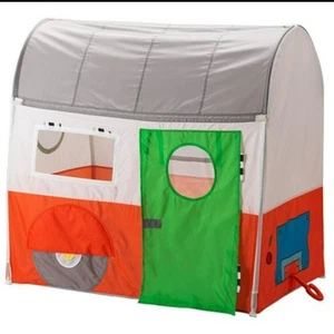 IKEA-Hemmahos Tenda da Camper Pop-Up per Casetta da Gioco per Bambini. Nuovo ancora sigillato! - Foto 1 di 5