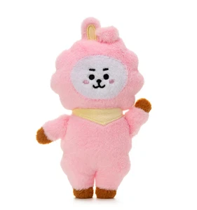 BTS BT21 FULL OF COOKY series Plush Toy Doll RJ Line Friends 2025 Official - Picture 1 of 5