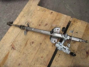 SUBARU Pleo 1999 GF-RA1 Steering Column [Used] [PA65260346] - Picture 1 of 4