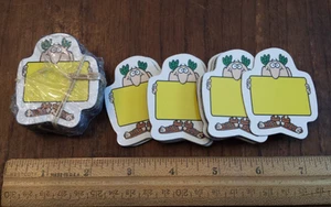 lot of 50: Little Caeser's  Pizza Refrigerator Fridge Magnets  -old stock - Picture 1 of 1