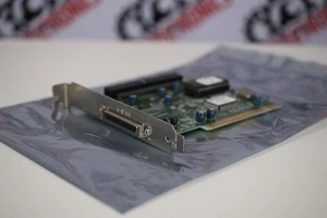 ADAPTEC AHA-2940AU 94V-0 GX 211-V0 (PLATINE) - 6 Monate Garantie - Afbeelding 1 van 4