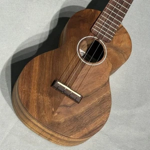 Martin C1K Uke Concert Ukulele Hawaiian Core, Used, Free Shipping - Picture 1 of 8